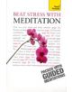 Beat Stress with Meditation: Teach Yourself - 9781444101089-thumb