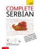 Complete Serbian Beginner to Intermediate Book and Audio Course - 9781444102314-thumb