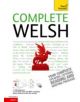 Complete Welsh Beginner to Intermediate Book and Audio Course - 9781444102345-thumb