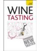 Wine Tasting - 9781444103748-thumb
