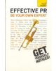 Effective PR: be Your Own Expert: Teach Yourself - 9781444120455-thumb
