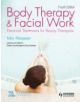 Body Therapy and Facial Work: Electrical Treatments for Beauty Therapists, 4th Edition - 9781444137453-thumb