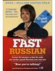 Fast Russian with Elisabeth Smith (Coursebook) - 9781444138580-thumb