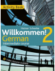 Willkommen! 2 German Intermediate course - 9781444165203-thumb