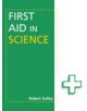 First Aid in Science - 9781444168914-thumb
