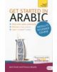 Get Started in Arabic Absolute Beginner Course - 9781444174960-thumb