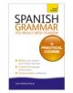 Spanish Grammar You Really Need To Know: Teach Yourself - 9781444179521-thumb