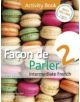 Facon de Parler 2 5ED - 9781444181241-thumb