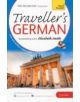 Elisabeth Smith Traveller's: German - 9781444193060-thumb