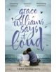 Grace Williams Says It Loud - 9781444704013-thumb
