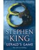 Gerald's Game - 9781444707458-thumb