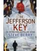 The Jefferson Key - 9781444709407-thumb