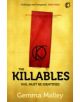 The Killables - 9781444722802-thumb