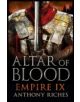 Altar of Blood: Empire IX - 9781444732054-thumb