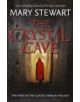 The Crystal Cave - 9781444737486-thumb