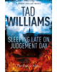 Sleeping Late on Judgement Day - 9781444738674-thumb