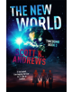 The New World - 9781444752120-thumb