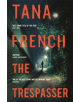 The Trespasser - 9781444755664-thumb