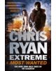Chris Ryan Extreme: Most Wanted - 9781444756739-thumb