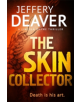 The Skin Collector - 9781444757484-thumb