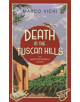 Death in the Tuscan Hills - 9781444761221-thumb