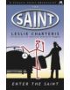 Enter the Saint - 9781444762587-thumb
