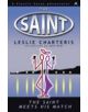 The Saint Meets His Match - 9781444762686-thumb