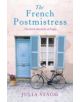 The French Postmistress - 9781444765960-thumb