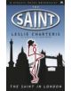The Saint in London - 9781444766080-thumb