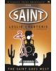 The Saint Goes West - 9781444766301-thumb