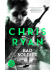 Bad Soldier - 9781444783360-thumb