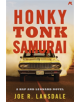 Honky Tonk Samurai - 9781444787221-thumb