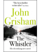 The Whistler - 9781444791099-thumb