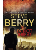 The Patriot Threat - 9781444795455-thumb