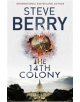The 14th Colony - 9781444795486-thumb