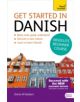 Get Started in Danish Absolute Beginner Course - 9781444798630-thumb