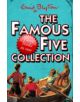 The Famous Five Collection 1 - 9781444910582-thumb