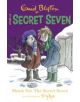 Secret Seven: Shock For The Secret Seven - 9781444913552-thumb