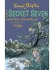 Look Out, Secret Seven - 9781444913569-thumb