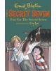 Secret Seven: Fun For The Secret Seven - 9781444913576-thumb