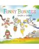 Funny Bunnies: Rain or Shine Board Book - 9781444919127-thumb