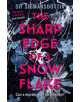 The Sharp Edge of a Snowflake - 9781444935301-thumb