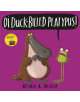 Oi Duck-billed Platypus! - 9781444937336-thumb