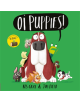 Oi Puppies! - 9781444937350-thumb