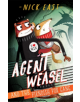 Agent Weasel and the Fiendish Fox Gang - 9781444945270-thumb