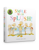 Smile with Splosh Board Book - 9781444946727-thumb