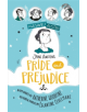 Awesomely Austen - Illustrated and Retold: Jane Austen's Pride and Prejudice - 9781444949957-thumb