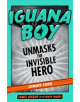 Iguana Boy and the Golden Toothbrush - 9781444950960-thumb
