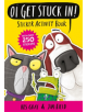 Oi Get Stuck In! Sticker Activity Book - 9781444951202-thumb