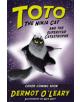 Toto the Ninja Cat and the Superstar Catastrophe - 9781444952056-thumb